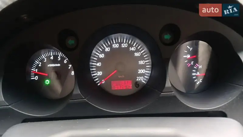 Geely CK 2007 VIN L6T7524S57N052942 фото оголошення 19 з 42