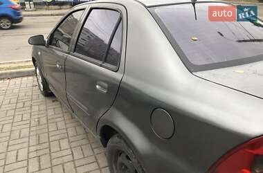 Седан Geely CK 2008 в Запоріжжі