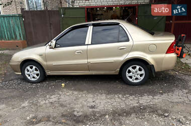 Седан Geely CK 2008 в Дніпрі