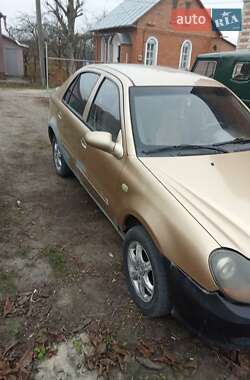 Седан Geely CK 2007 в Вінниці