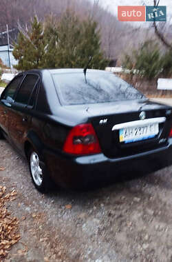 Седан Geely CK 2008 в 