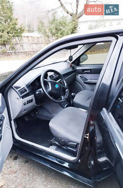 Седан Geely CK 2008 в 