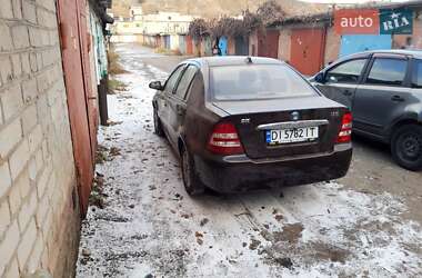 Седан Geely CK 2015 в 