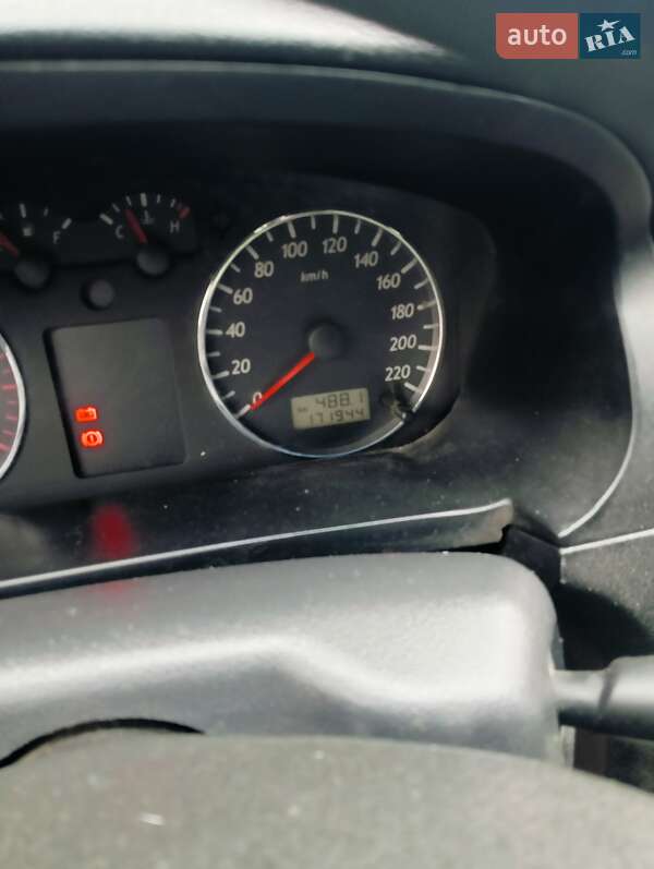 Седан Geely CK 2011 в Одессе фото 14 Седан Geely CK 2011 в Одессе