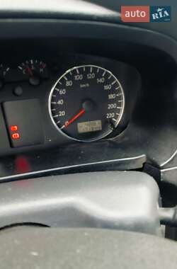 Седан Geely CK 2011 в 