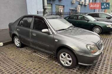 Седан Geely CK 2008 в Киеве