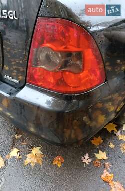 Седан Geely CK 2009 в Львове