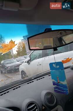 Седан Geely CK 2009 в Львове