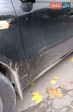 Седан Geely CK 2009 в Львове