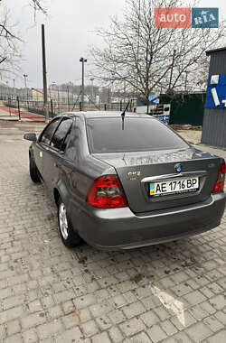 Седан Geely CK 2011 в Дніпрі