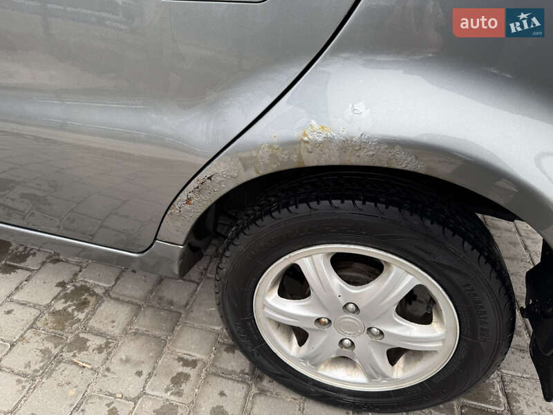 Седан Geely CK 2011 в Дніпрі