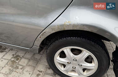 Седан Geely CK 2011 в 