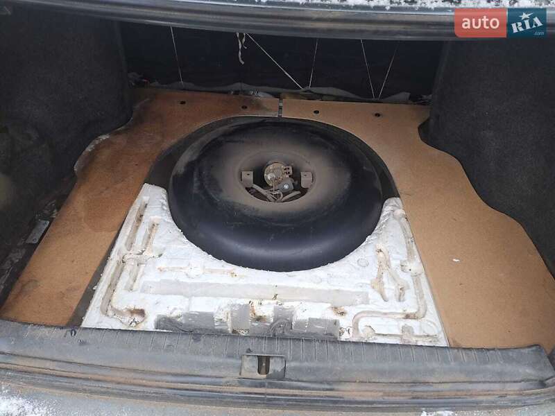Седан Geely CK 2008 в Слов'янську