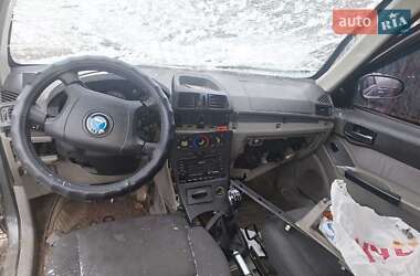 Седан Geely CK 2008 в Славянске