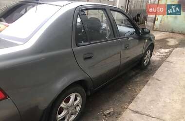 Седан Geely CK 2011 в 
