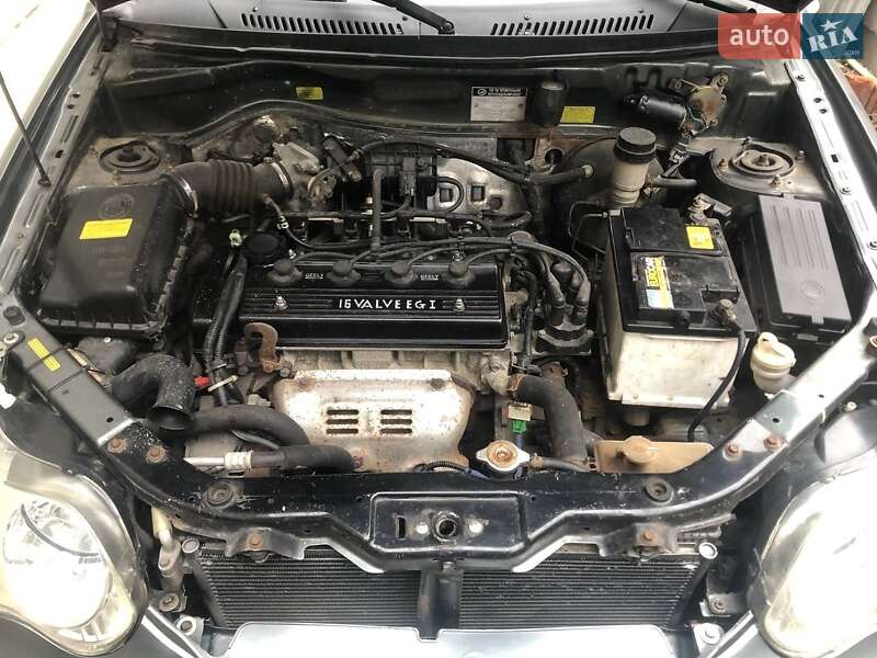 Седан Geely CK 2011 в Днепре