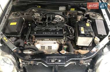 Седан Geely CK 2011 в 