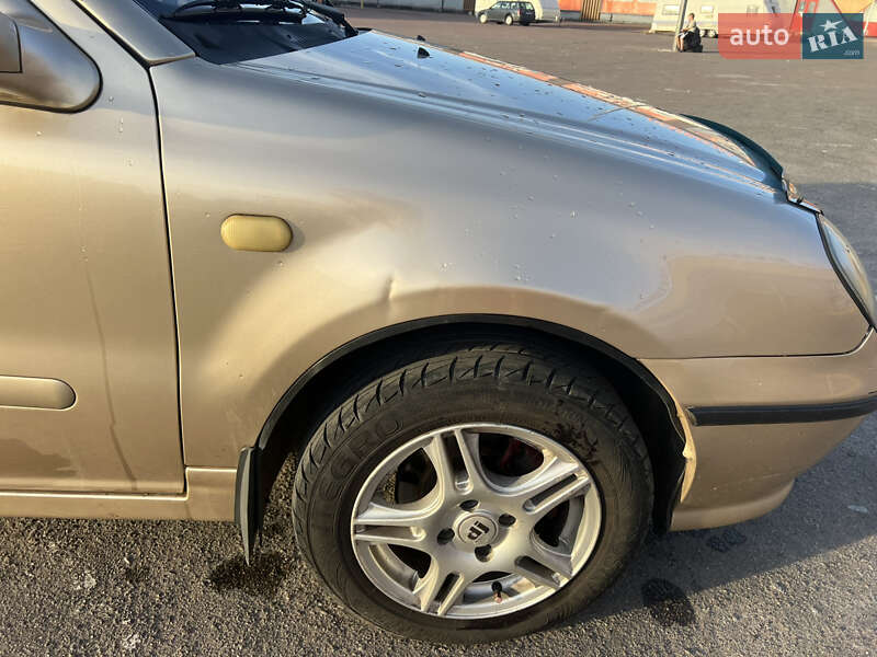 Седан Geely CK 2008 в Житомире