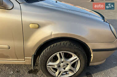 Седан Geely CK 2008 в 