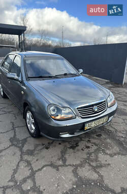 Седан Geely CK 2009 в Краматорську