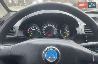 Седан Geely CK 2007 в Запоріжжі