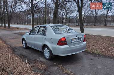 Седан Geely CK 2011 в Сумах