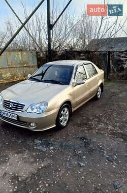 Седан Geely CK 2009 в Глухове