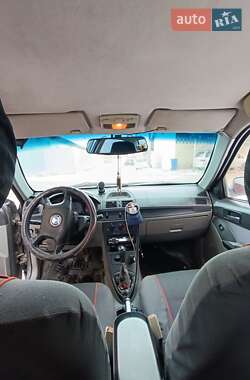 Седан Geely CK 2008 в 