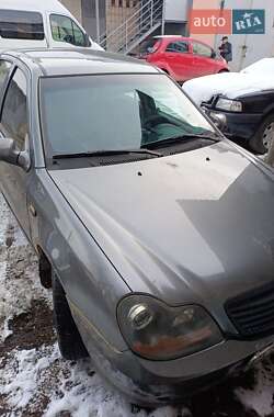 Седан Geely CK 2008 в 