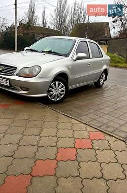 Седан Geely CK 2008 в Очакове