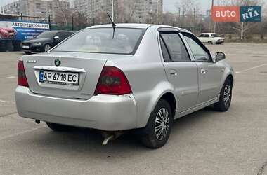 Седан Geely CK 2006 в Запорожье