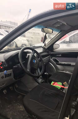 Седан Geely CK 2008 в Тернополі