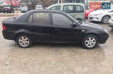 Седан Geely CK 2008 в Тернополі