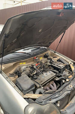 Седан Geely CK 2007 в 