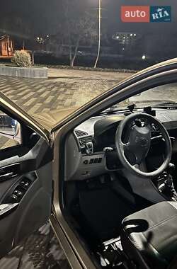 Седан Geely CK 2008 в 