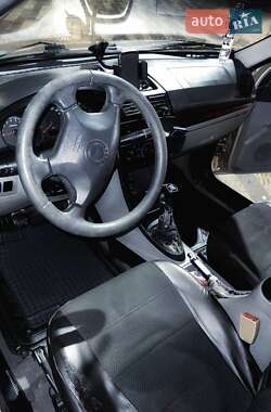 Седан Geely CK 2008 в 