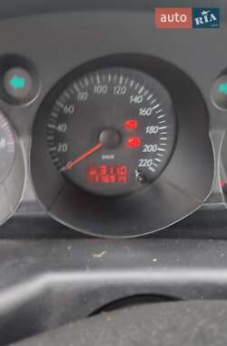 Седан Geely CK 2008 в 