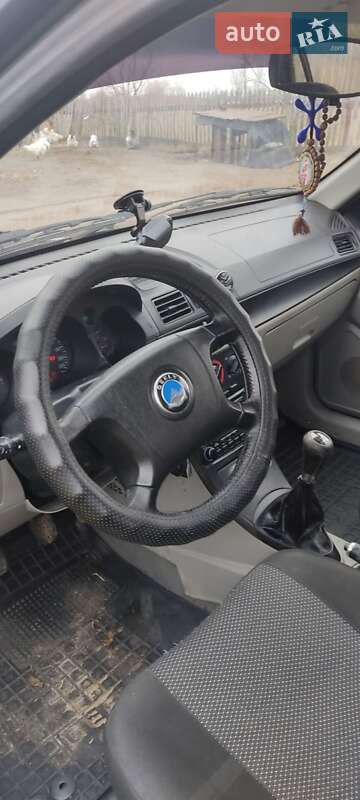 Седан Geely CK 2008 в Львове