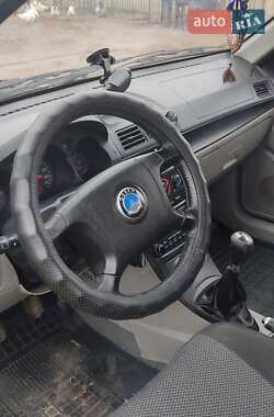 Седан Geely CK 2008 в 