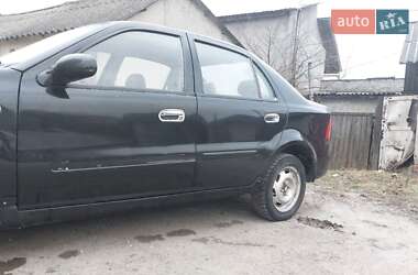 Седан Geely CK 2008 в Чемеровцах