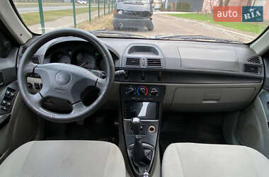 Седан Geely CK 2007 в 