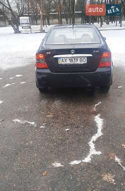 Седан Geely CK 2008 в Харькове