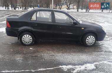 Седан Geely CK 2008 в Харькове