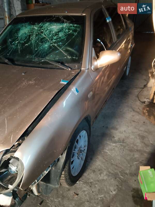 Седан Geely CK 2008 в Магдалиновке