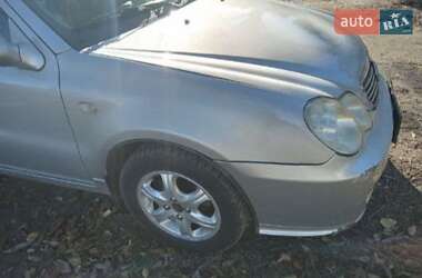 Седан Geely CK 2011 в Запорожье