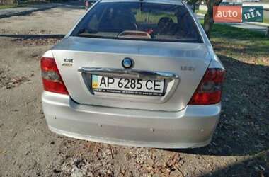 Седан Geely CK 2011 в Запорожье