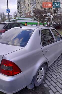 Седан Geely CK 2011 в Запорожье