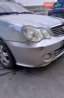 Седан Geely CK 2011 в Запорожье