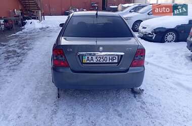 Седан Geely CK 2008 в Киеве