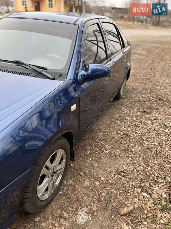 Седан Geely CK 2013 в 